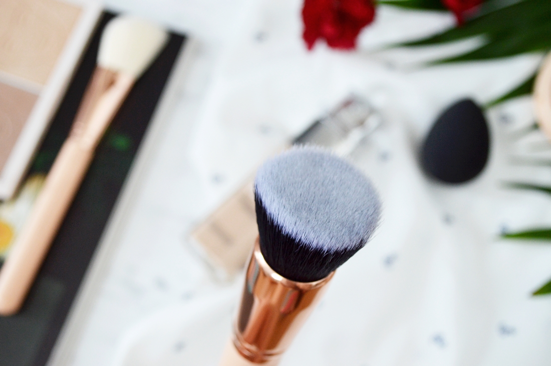 pędzle jessuop drogeria internetowa puderek.com.pl